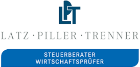 Latz Piller Trenner Steuerberatungsgesellschaft mbH - Branding