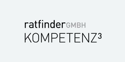 Ratfinder GmbH Kompetenz³